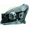 OPEL 1216664 Headlight